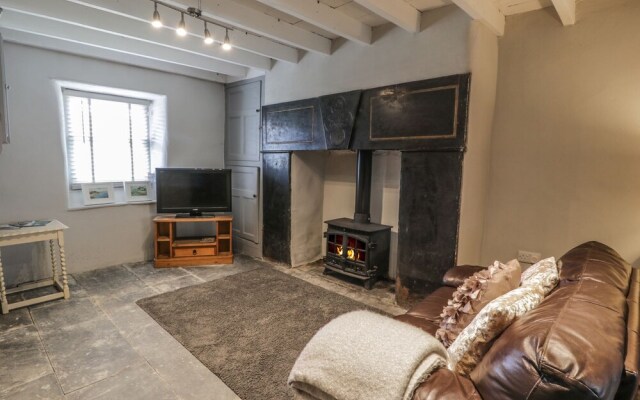 Ffynnon Cottage