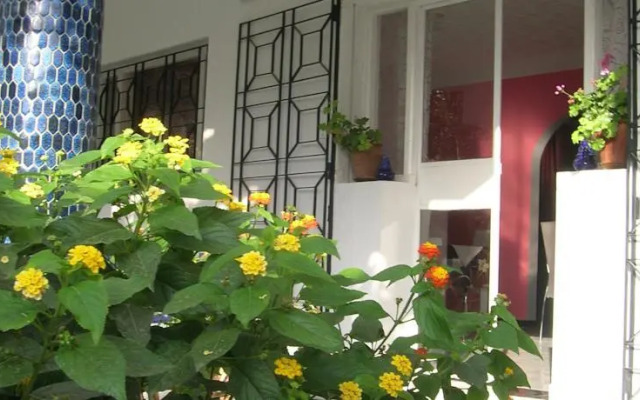Villa Marine