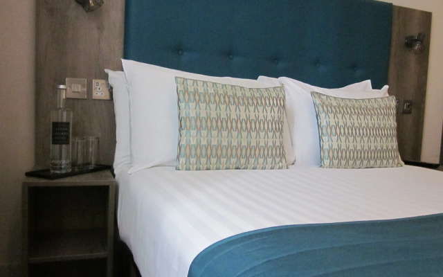 Euston Square Hotel