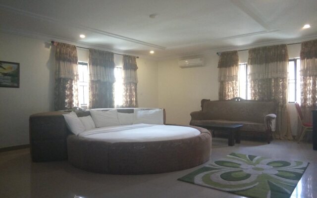 Bel Classicia Suites Limited
