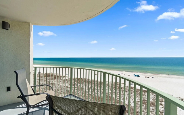 Perdido Towers East 703