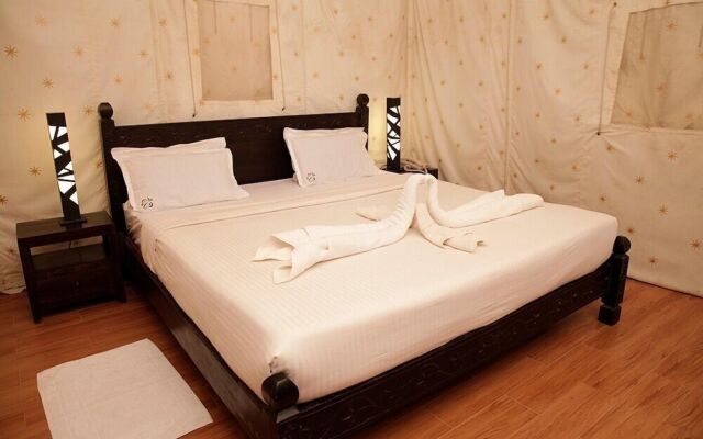 Desert Springs Resorts