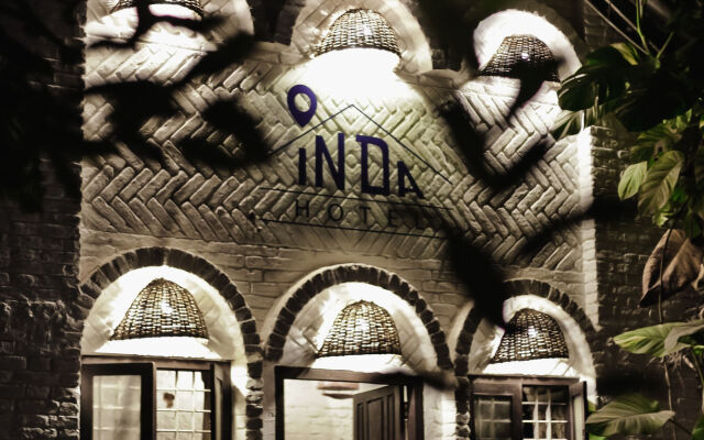 InDa Hotel