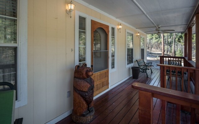 Ruidoso Three-bedroom