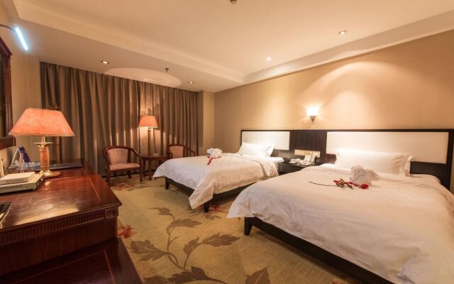 Vienna International Hotel Foshan Shiwan Branch