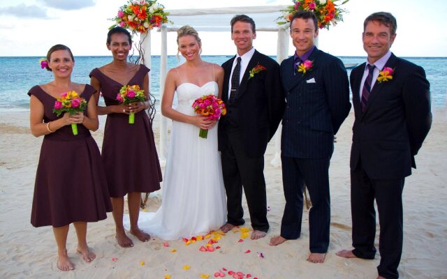 Sandals Dunns River All Inclusive