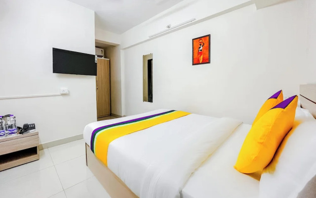Itsy Hotels Opal Suites, Mundhwa, Near Koregaon Park