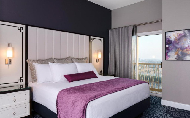 WorldMark Anaheim
