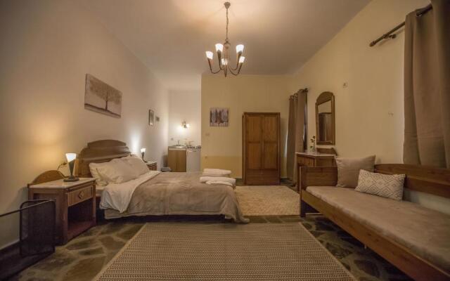 Hotel Ktima Alonaki
