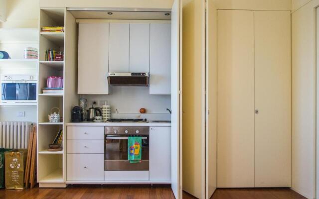 Timo Flexyrent apartment