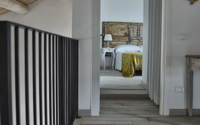 La Casa della Filanda