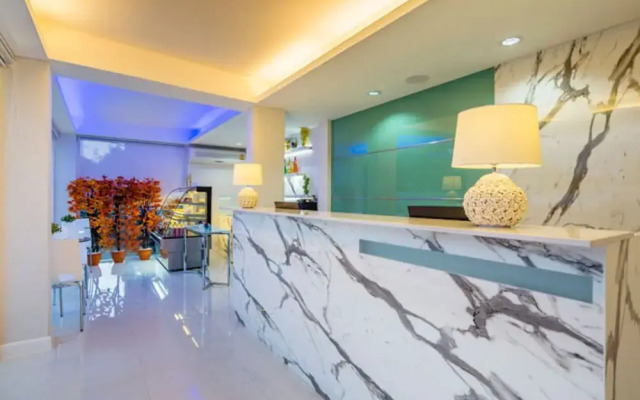 GP House Express Sukhumvit 81