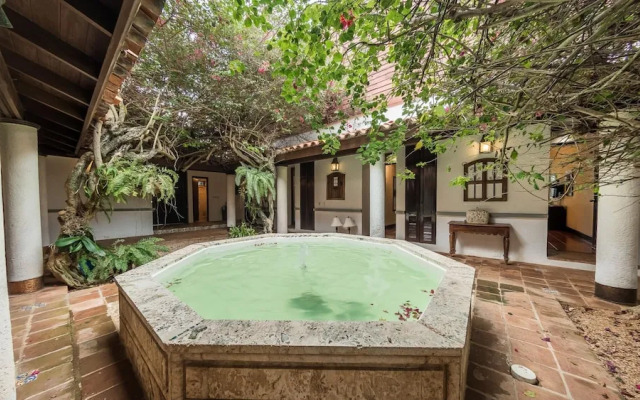 Wonderful 5BR Villa w Jacuzzi at Ingenio