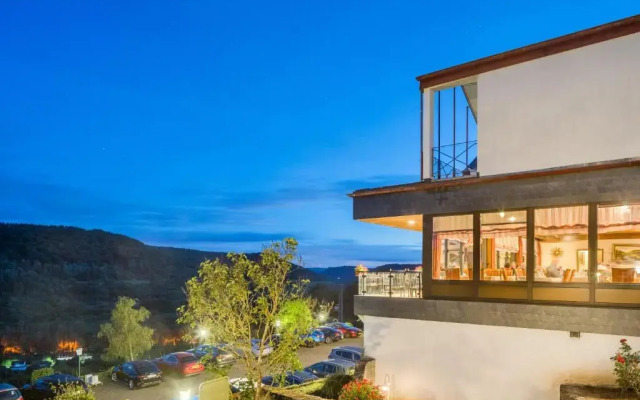 Waldhotel Sonnenberg