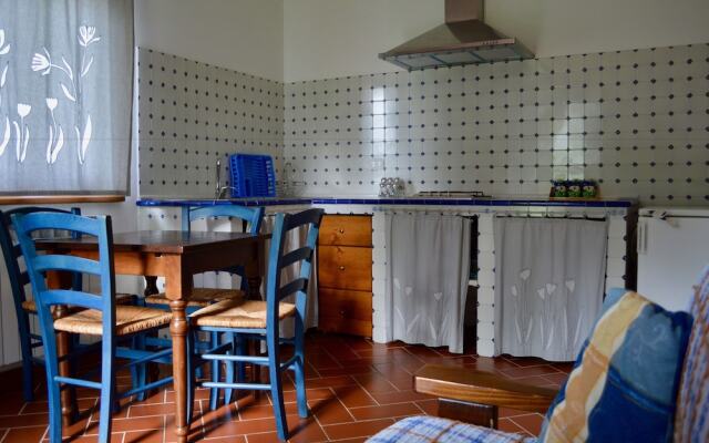 Il Girasole Terzuolo