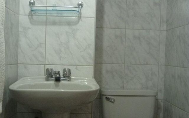 Alejandrina Backpackers Hostel