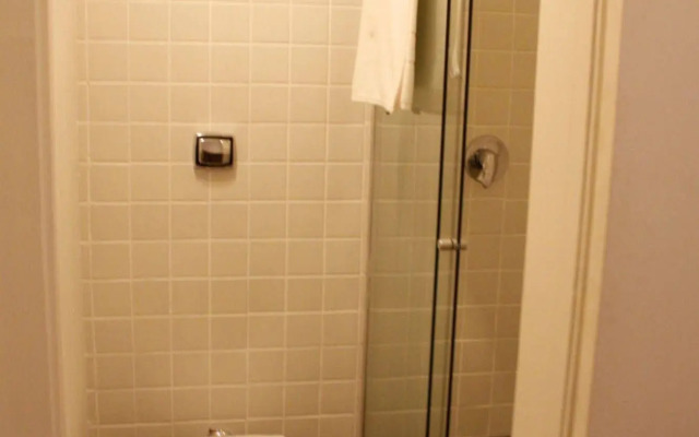 Hospedaria Rio - Hostel