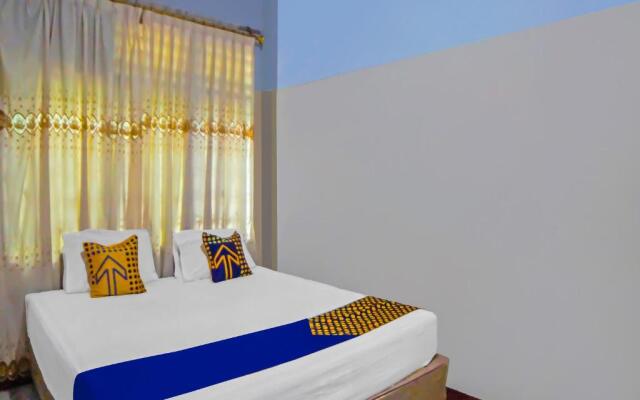 SPOT ON 92340 Lida Hotel