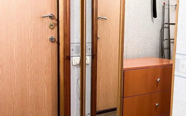 Апартаменты на Старом Толмачевском переулке 7