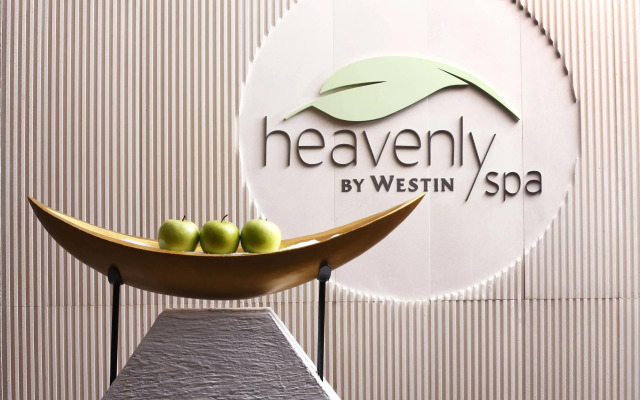 The Westin Pazhou Hotel