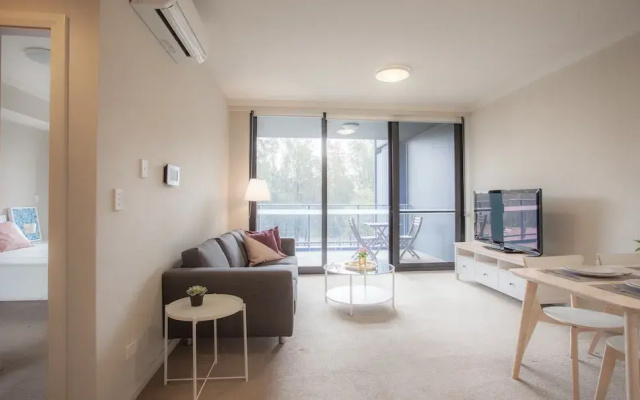 Maison Home - Marinas Apartments