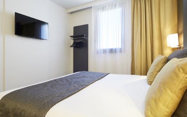 Hôtel Kyriad Paris Bezons - La Défense