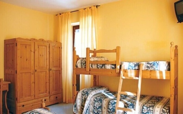 Hotel Ristorante Piazza Brembana