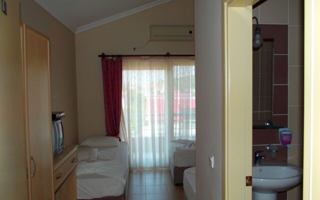 Bedia Hotel