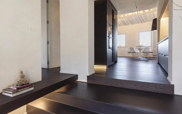 Bella Vista City View by MMega