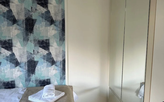Zados Luxury Residence