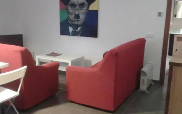 Apartamento en Sant Jaume d'Enveja