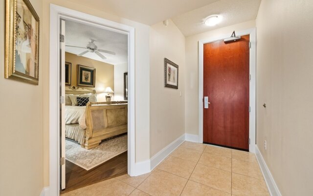 Crb1216 2 Bedroom Condo