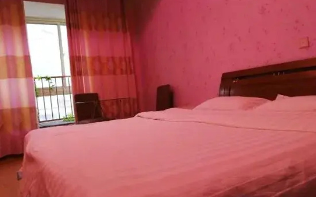 Jiahe Hostel