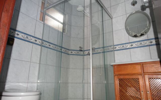 Casa Pé na Areia - 84