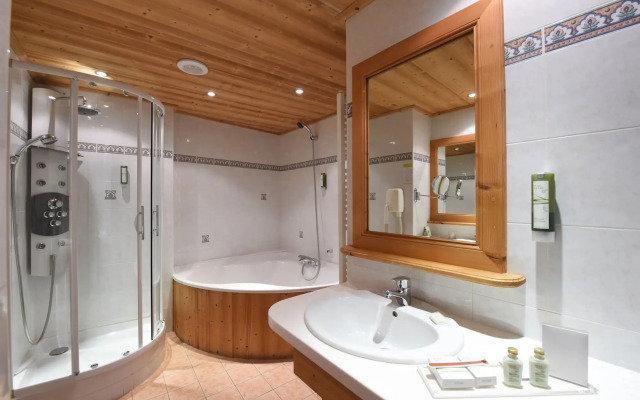 Park Hotel Suisse & Spa