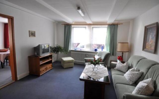 Ferienwohnung Martin 3