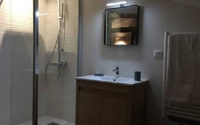 Charmante Fermette et Spa Privatif