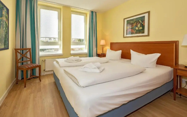 Strand-Park Strand-Park 101