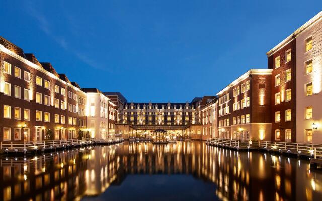 Huis Ten Bosch Hotel Europe