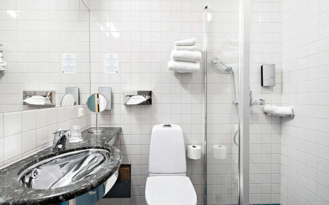 Hotel Heden, BW Signature Collection
