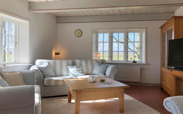 Amazing Home in Dagebüll With 3 Bedrooms, Sauna and Wifi