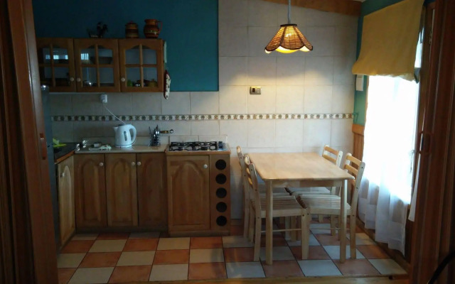 Hostal Ainil