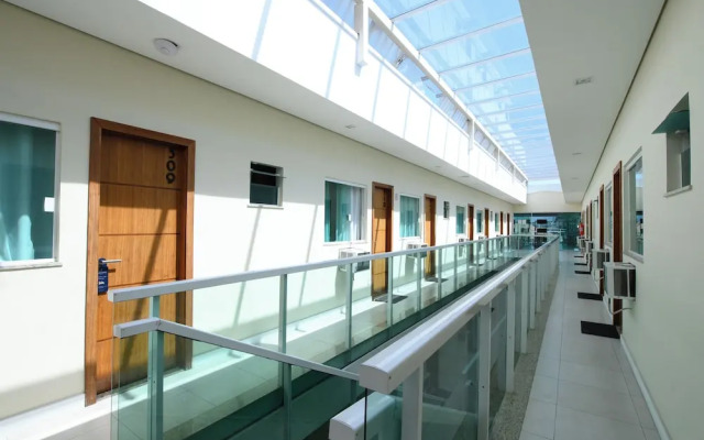 Hotel Elevare Niteroi