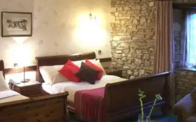 St Mary's Hotel Golf & Country Club