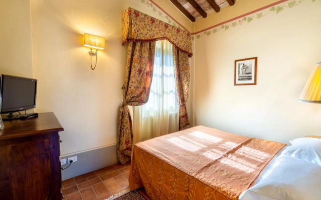 Villa Borgo San Pietro