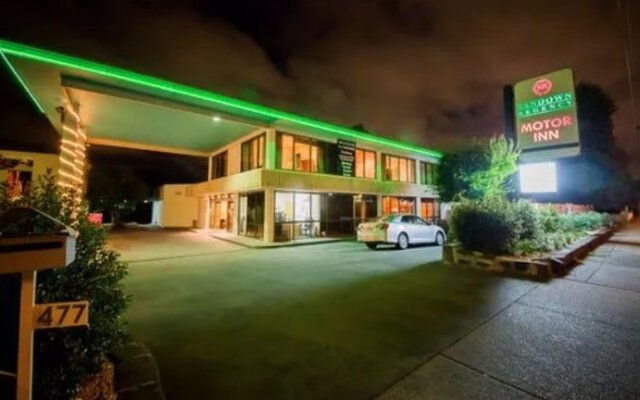 Sandown Regency Motor Inn & Serviced Apartments