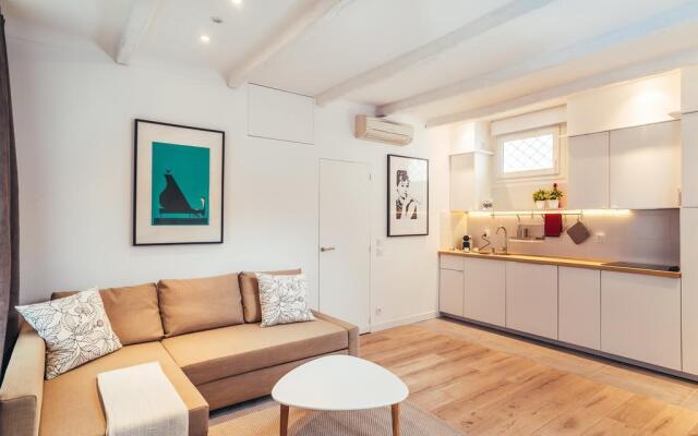 Riviera Rent Apartments - Massingy