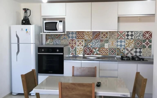 Cumbuco Residencial Dunas Beach apt.203