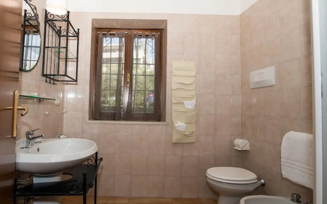 Residence Rustico