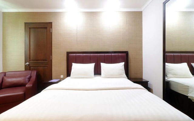 P Hotel Jakarta